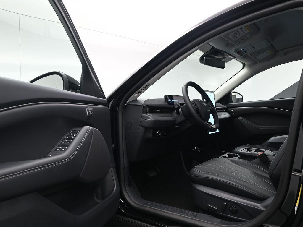 new 2025 Ford Mustang Mach-E car, priced at $37,785