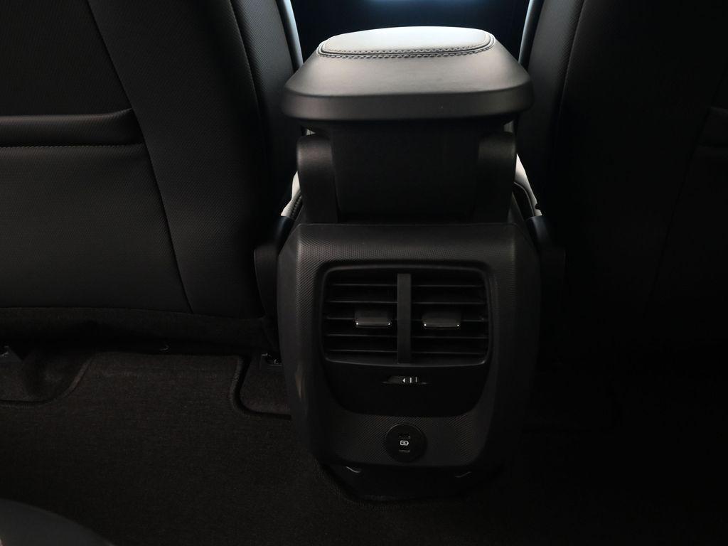 new 2025 Ford Mustang Mach-E car, priced at $37,785