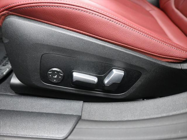 used 2022 BMW i4 Gran Coupe car, priced at $33,000