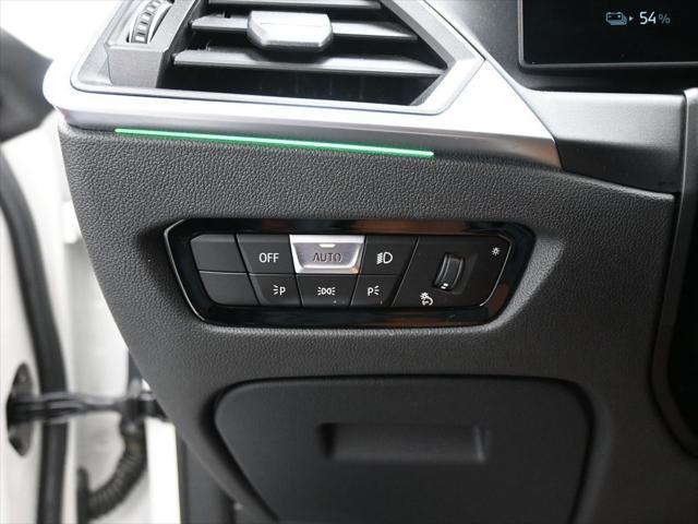 used 2022 BMW i4 Gran Coupe car, priced at $33,000