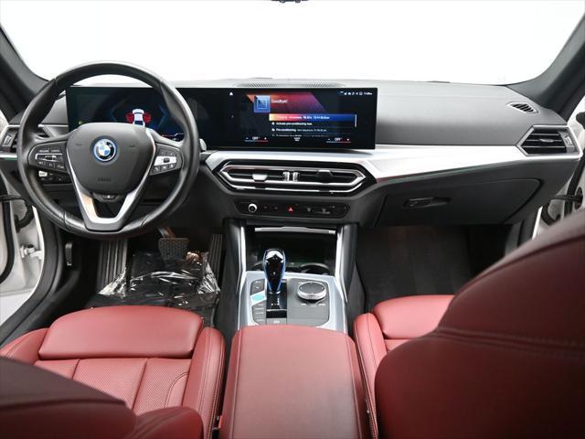 used 2022 BMW i4 Gran Coupe car, priced at $33,000