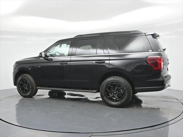 new 2024 Ford Expedition car, priced at $74,525