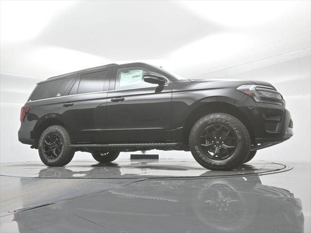 new 2024 Ford Expedition car, priced at $74,525