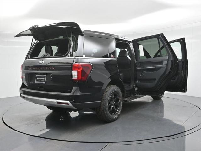 new 2024 Ford Expedition car, priced at $74,525