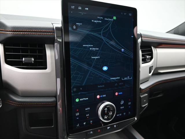 new 2024 Ford Expedition car, priced at $74,525