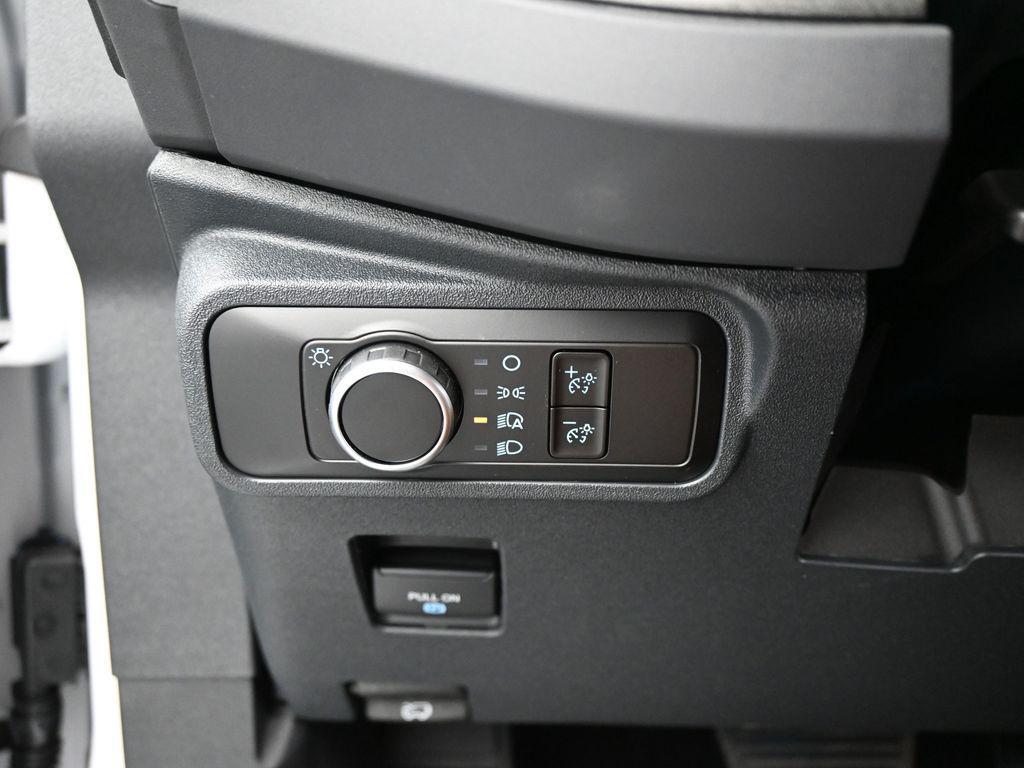 new 2025 Ford Bronco car, priced at $49,030