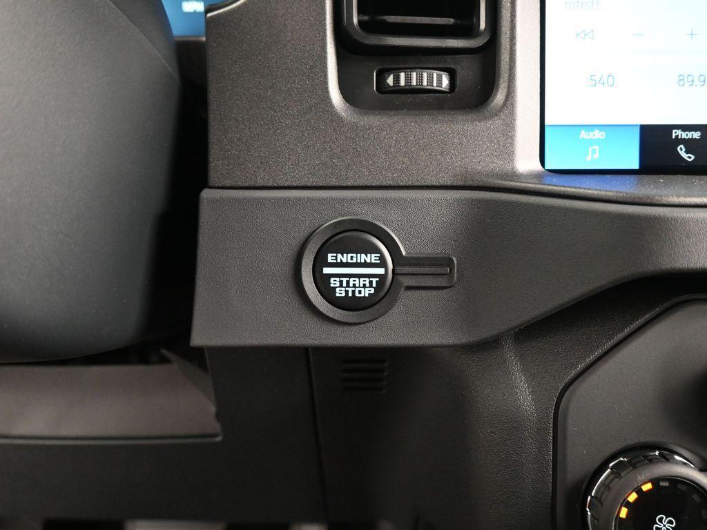 new 2025 Ford Bronco car, priced at $49,030