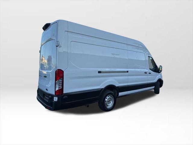 used 2023 Ford Transit-350 car, priced at $44,500