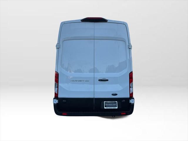 used 2023 Ford Transit-350 car, priced at $44,500