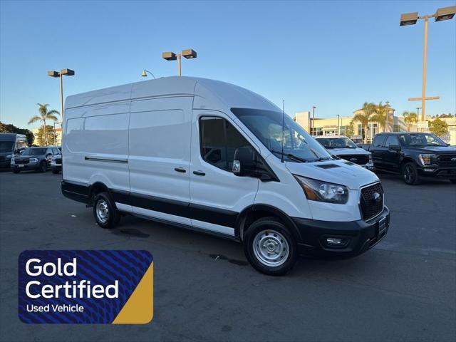 used 2023 Ford Transit-350 car, priced at $39,500