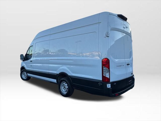 used 2023 Ford Transit-350 car, priced at $44,500