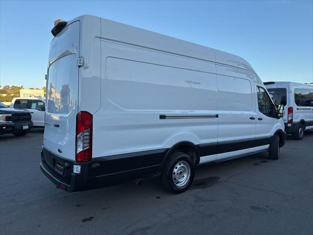 used 2023 Ford Transit-350 car, priced at $39,500