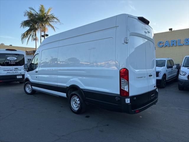 used 2023 Ford Transit-350 car, priced at $39,500