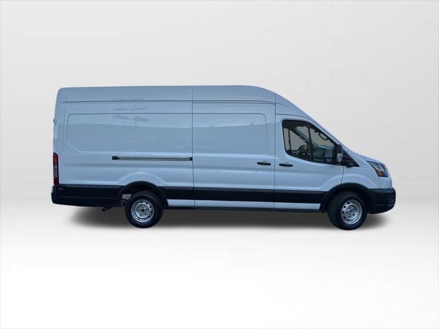 used 2023 Ford Transit-350 car, priced at $44,500