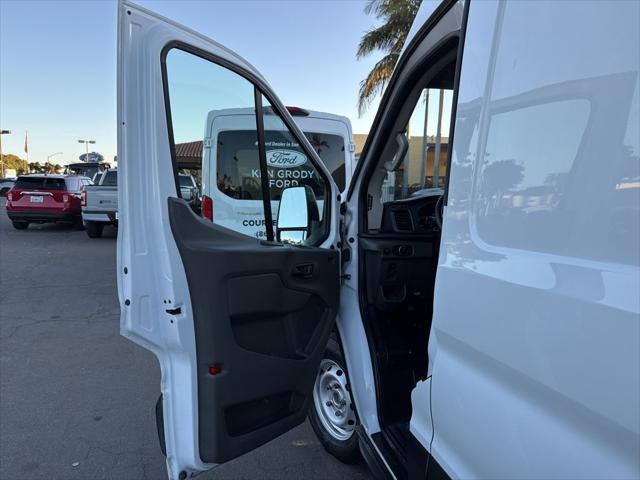 used 2023 Ford Transit-350 car, priced at $44,500