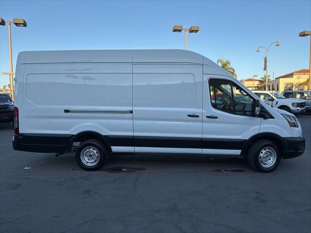 used 2023 Ford Transit-350 car, priced at $39,500