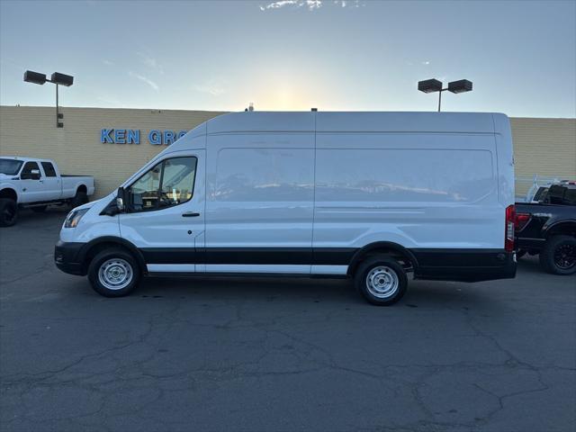 used 2023 Ford Transit-350 car, priced at $39,500