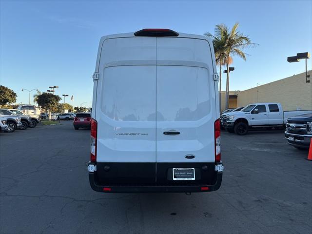 used 2023 Ford Transit-350 car, priced at $39,500