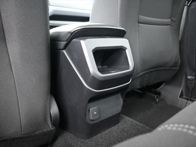 new 2025 Ford Ranger car, priced at $38,040