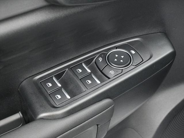 new 2025 Ford Ranger car, priced at $38,040
