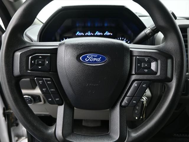 used 2021 Ford F-250 car, priced at $31,000