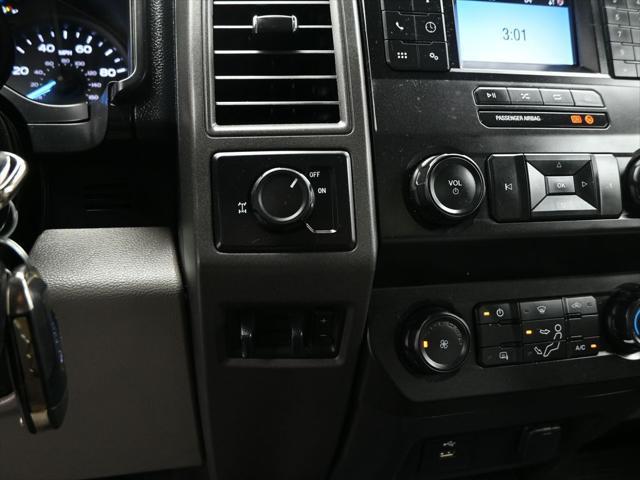 used 2021 Ford F-250 car, priced at $31,000