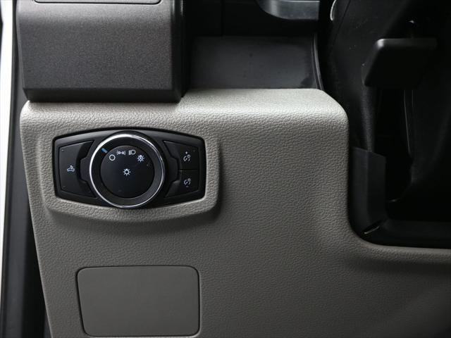used 2021 Ford F-250 car, priced at $31,000