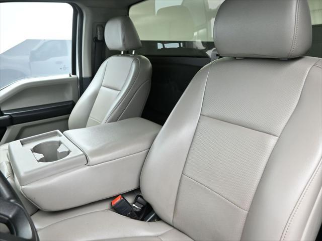 used 2021 Ford F-250 car, priced at $31,000