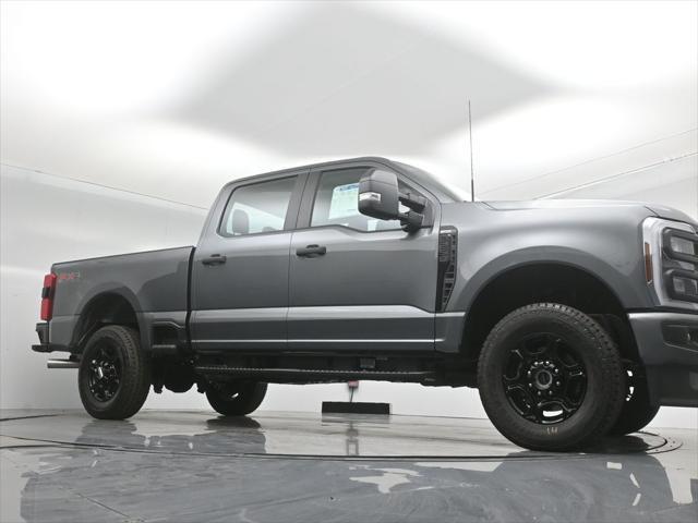 new 2024 Ford F-250 car, priced at $60,205