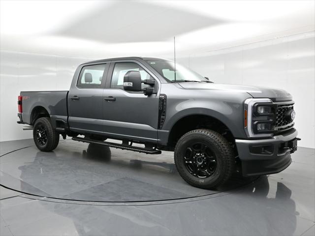 new 2024 Ford F-250 car, priced at $60,205