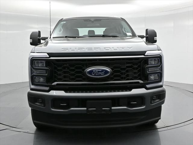 new 2024 Ford F-250 car, priced at $60,205