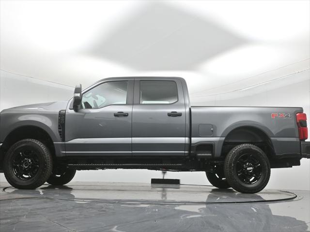 new 2024 Ford F-250 car, priced at $60,205