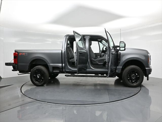 new 2024 Ford F-250 car, priced at $60,205