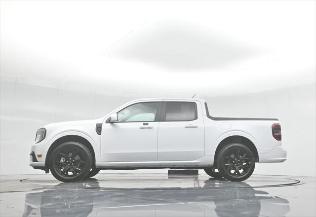 new 2025 Ford Maverick car, priced at $36,950