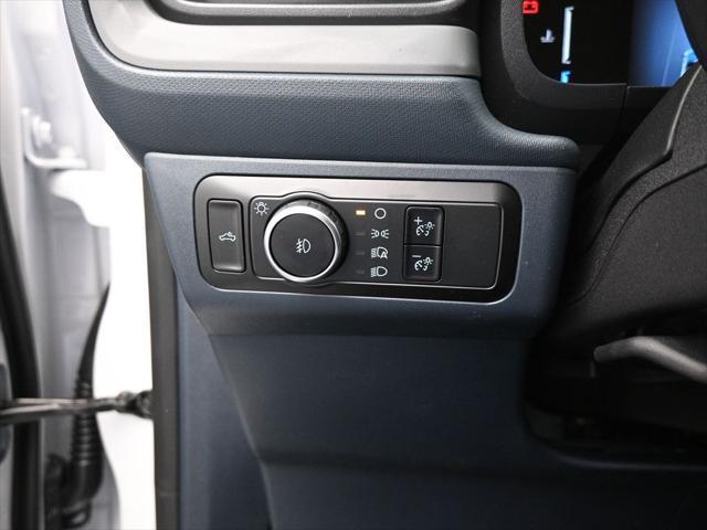 new 2025 Ford Maverick car, priced at $36,950