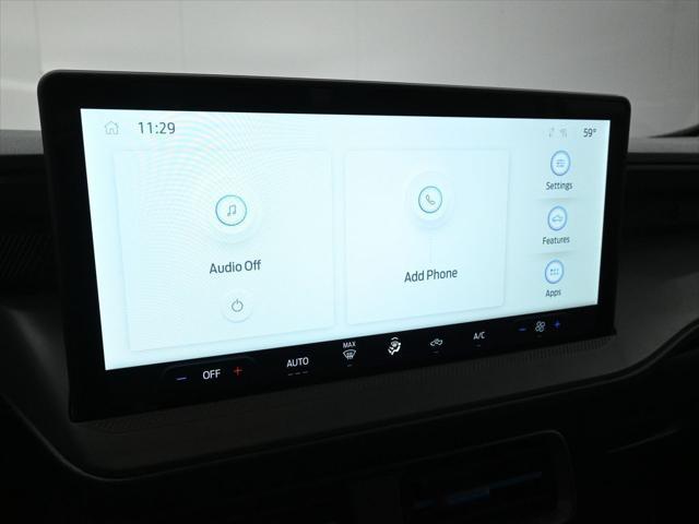 new 2025 Ford Maverick car, priced at $36,950