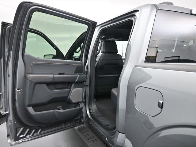 new 2025 Ford F-150 car, priced at $68,760