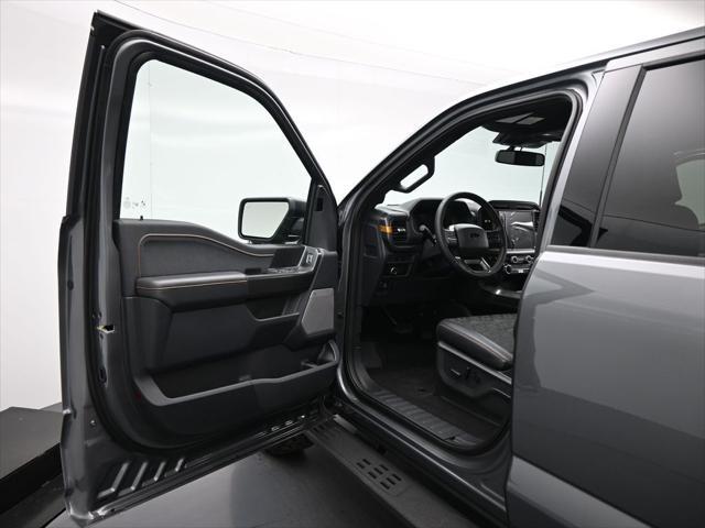 new 2025 Ford F-150 car, priced at $68,760