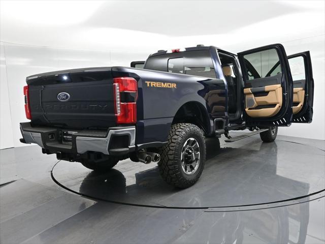 new 2024 Ford F-250 car, priced at $93,890