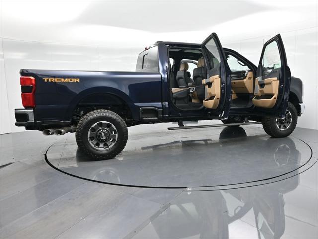 new 2024 Ford F-250 car, priced at $93,890