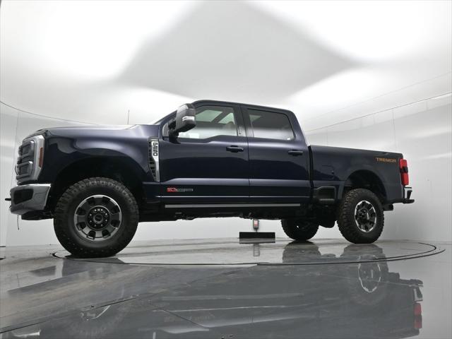 new 2024 Ford F-250 car, priced at $93,890