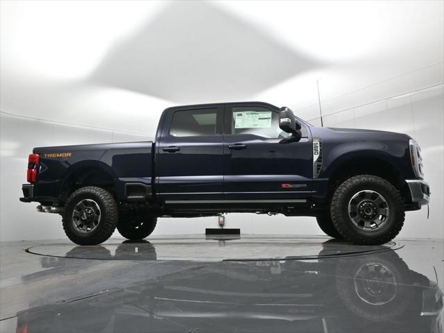 new 2024 Ford F-250 car, priced at $93,890