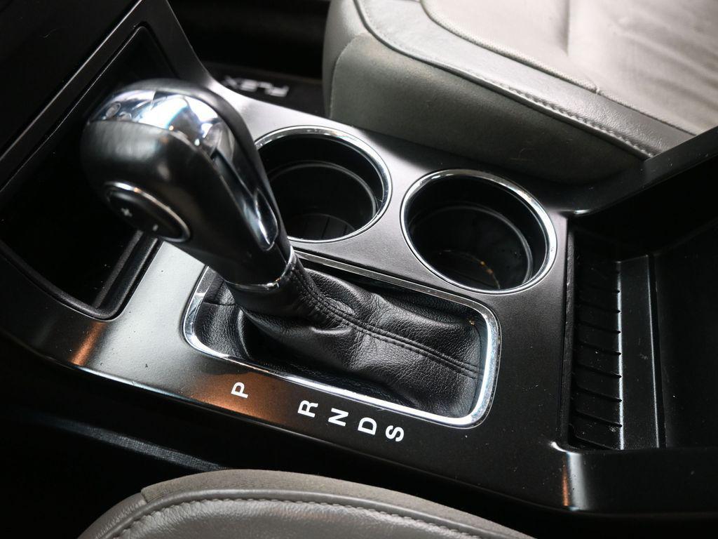 used 2019 Ford Flex car, priced at $19,250
