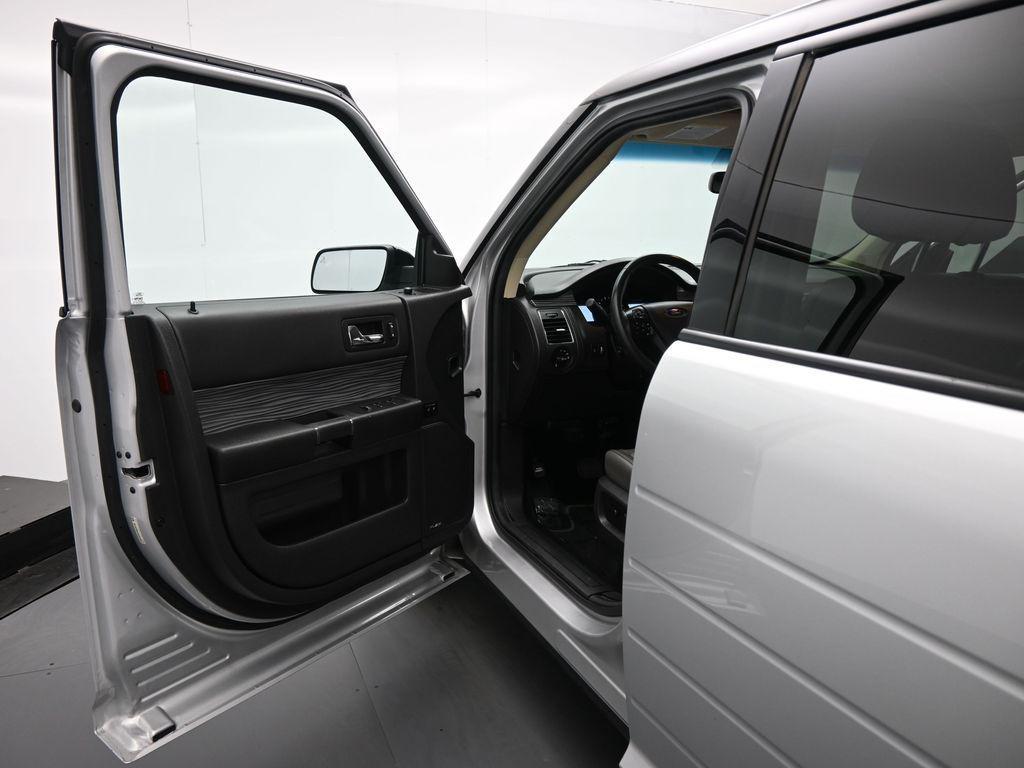 used 2019 Ford Flex car, priced at $19,250