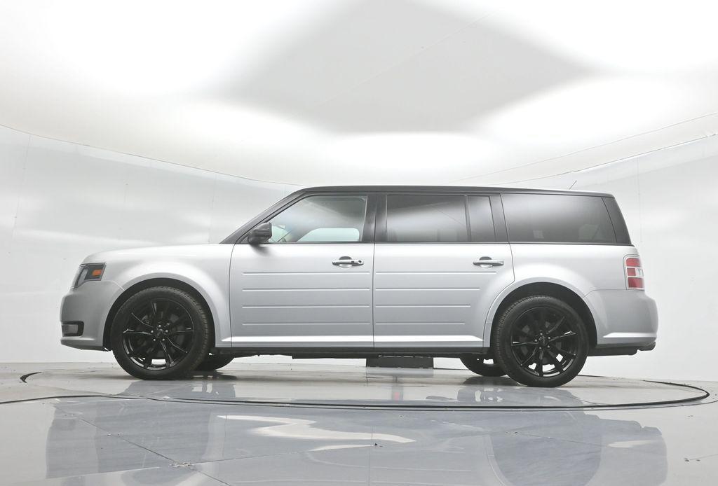 used 2019 Ford Flex car, priced at $19,250