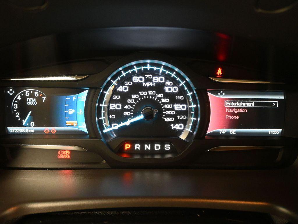 used 2019 Ford Flex car, priced at $19,250