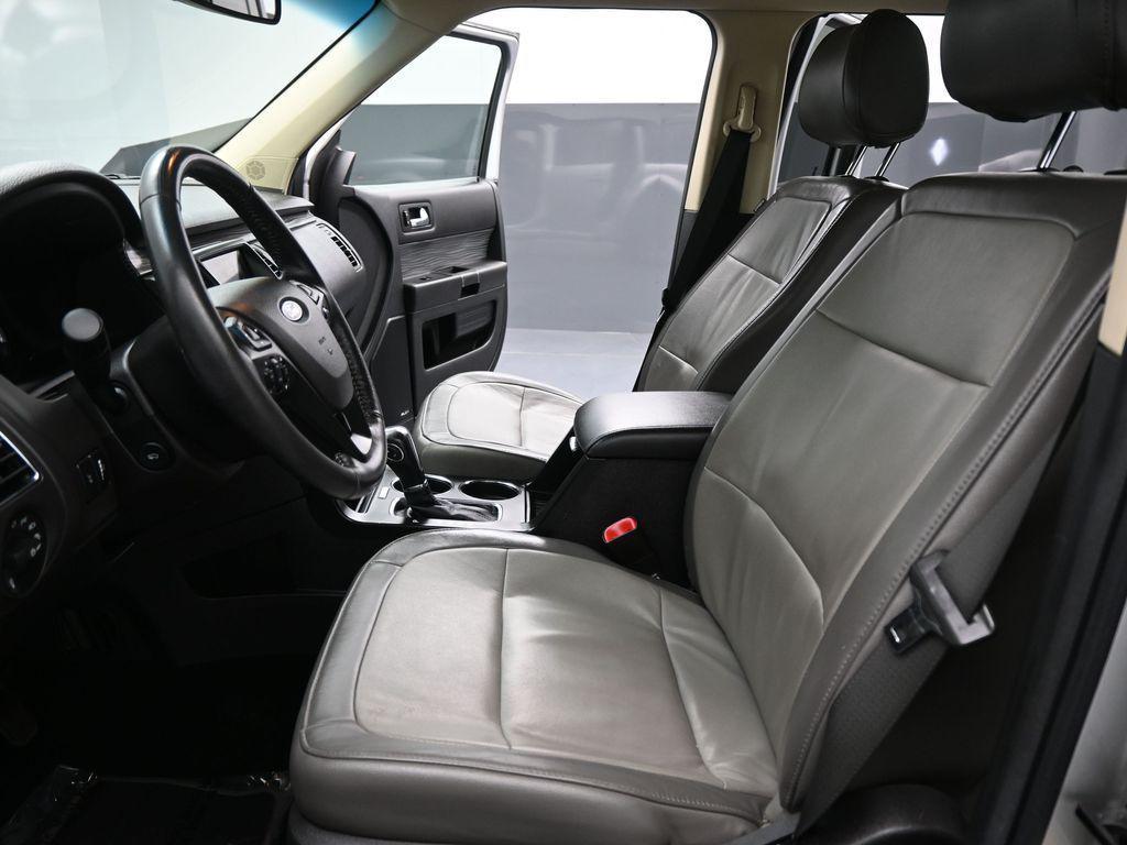 used 2019 Ford Flex car, priced at $19,250
