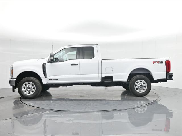 new 2024 Ford F-350 car, priced at $69,155