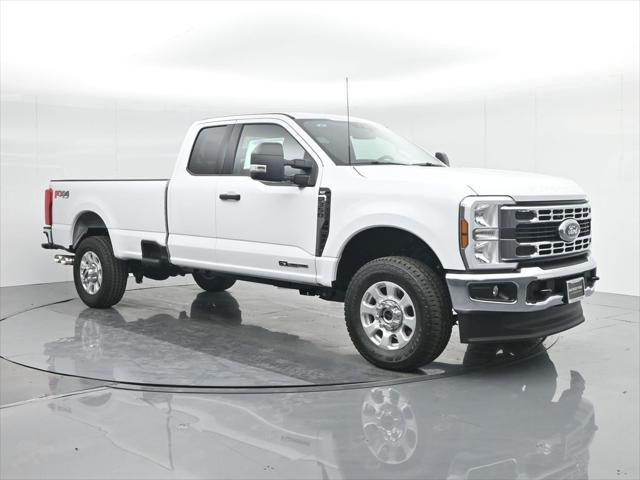 new 2024 Ford F-350 car, priced at $69,155