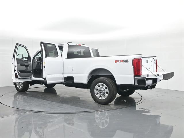 new 2024 Ford F-350 car, priced at $69,155